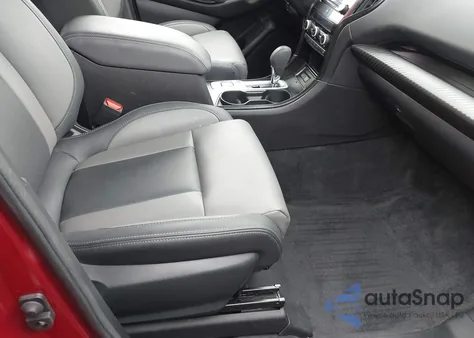 2022 Subaru Ascent Onyx Edition z USA, uszkodzony, nr VIN 4S4WMAJD5N3425625